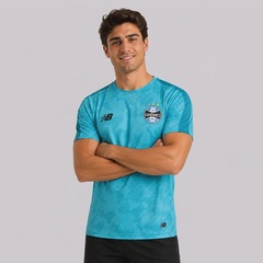 Camisa do Grêmio de Goleiro 26/27 New Balance Masculina - Foto 2