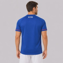 Camisa do Bahia Royal Masculina - Foto 4