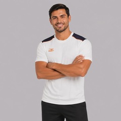 Camiseta Penalty Shoulder Masculina - Foto 3