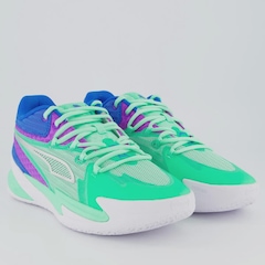Tênis Masculino Puma Dagger - Foto 2