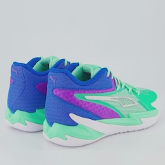 Tênis Masculino Puma Dagger - Foto 3