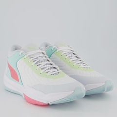 Tênis Masculino Puma Court Pro 2 - Foto 2
