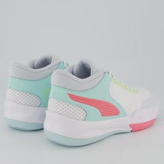 Tênis Masculino Puma Court Pro 2 - Foto 3
