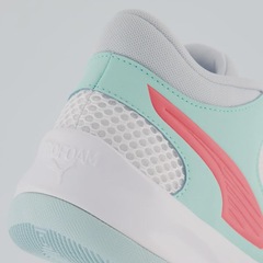 Tênis Masculino Puma Court Pro 2 - Foto 6