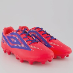 Chuteira de Campo Adulto Umbro Invictus - Foto 2