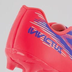 Chuteira de Campo Adulto Umbro Invictus - Foto 6