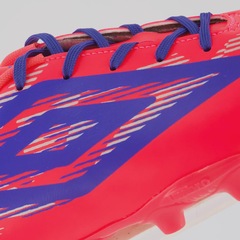 Chuteira de Campo Adulto Umbro Invictus - Foto 7