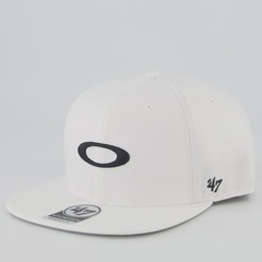 Boné Oakley Mod 47 B1B Ellipse Hat - Foto 1