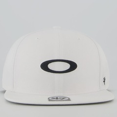 Boné Oakley Mod 47 B1B Ellipse Hat - Foto 2