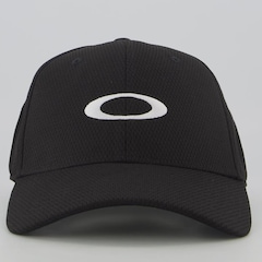 Boné Oakley Mod Golf Ellipse Hat - Foto 2