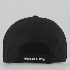 Boné Oakley Mod Golf Ellipse Hat - Foto 3