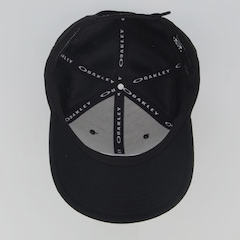 Boné Oakley Mod Golf Ellipse Hat - Foto 4