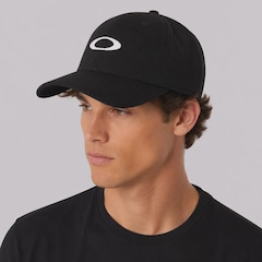 Boné Oakley Mod Golf Ellipse Hat - Foto 5