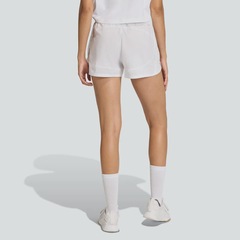 Short adidas Pacer High W Feminino - Foto 2