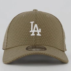 Boné New Era Los Angeles Dodgers MLB Tech 3930 - Foto 2