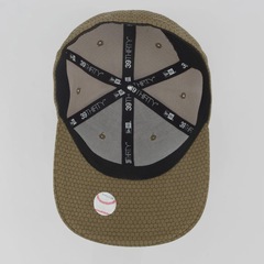 Boné New Era Los Angeles Dodgers MLB Tech 3930 - Foto 4