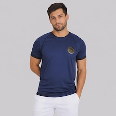 Camisa do Cruzeiro Dry Masculina - Foto 1