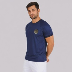 Camisa do Cruzeiro Dry Masculina - Foto 3
