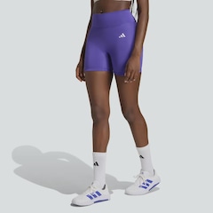 Short adidas Opt Ess Power Feminino - Foto 1