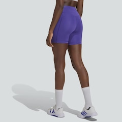 Short adidas Opt Ess Power Feminino - Foto 2