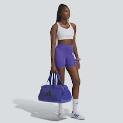 Short adidas Opt Ess Power Feminino - Foto 5