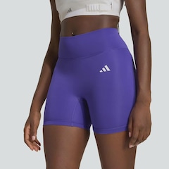 Short adidas Opt Ess Power Feminino - Foto 6