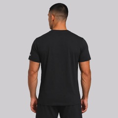 Camiseta New Era New York Yankees Script Graphic Masculina - Foto 3