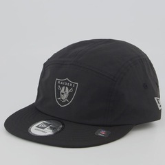 Boné New Era Las Vegas Raiders NFL Camper ST Core - Foto 1