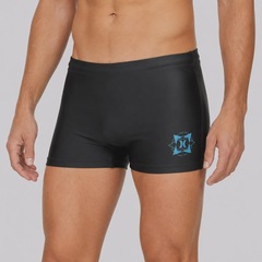 Sunga Hurley Boxer Trade Masculina - Foto 1