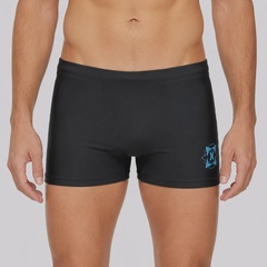 Sunga Hurley Boxer Trade Masculina - Foto 2