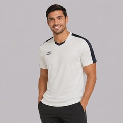 Camiseta Penalty Digital Logo Masculina - Foto 1