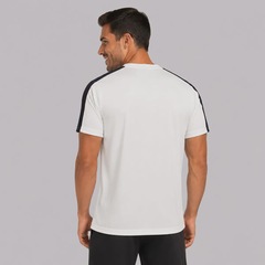 Camiseta Penalty Digital Logo Masculina - Foto 4