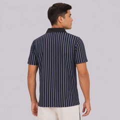 Camisa Polo adidas SK OG Masculina - Foto 4