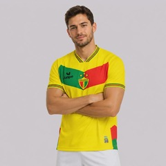 Camisa do Brusque II 26/27 Junpe Masculina - Foto 2