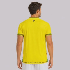Camisa do Brusque II 26/27 Junpe Masculina - Foto 4