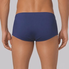 Sunga Hang loose Typo Masculina - Foto 4