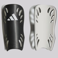 Caneleira adidas Adiflex - Foto 1