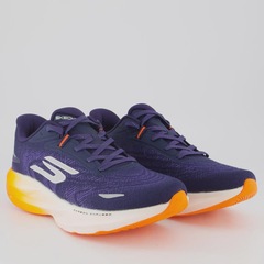 Tênis Masculino Skechers SKX Aero Spark - Foto 2