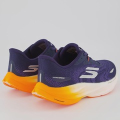 Tênis Masculino Skechers SKX Aero Spark - Foto 3