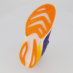 Tênis Masculino Skechers SKX Aero Spark - Foto 5
