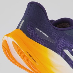 Tênis Masculino Skechers SKX Aero Spark - Foto 6