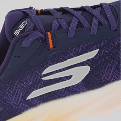 Tênis Masculino Skechers SKX Aero Spark - Foto 7