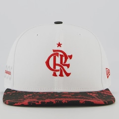 Boné New Era Flamengo 950 - Foto 3