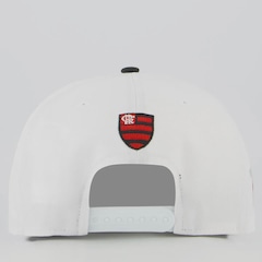 Boné New Era Flamengo 950 - Foto 4