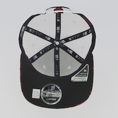 Boné New Era Flamengo 950 - Foto 5