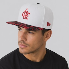 Boné New Era Flamengo 950 - Foto 6