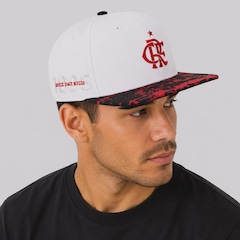 Boné New Era Flamengo 950 - Foto 7