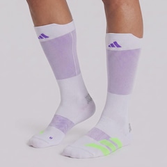 Meia adidas Adizero - Foto 1