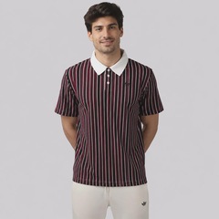 Camisa Polo adidas SK OG Masculina - Foto 1