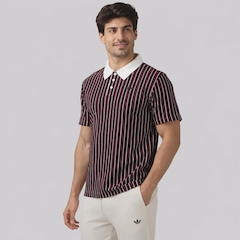 Camisa Polo adidas SK OG Masculina - Foto 2